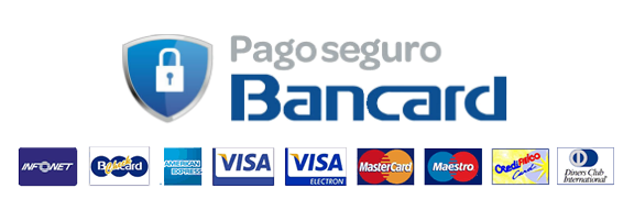 Bancard Logo