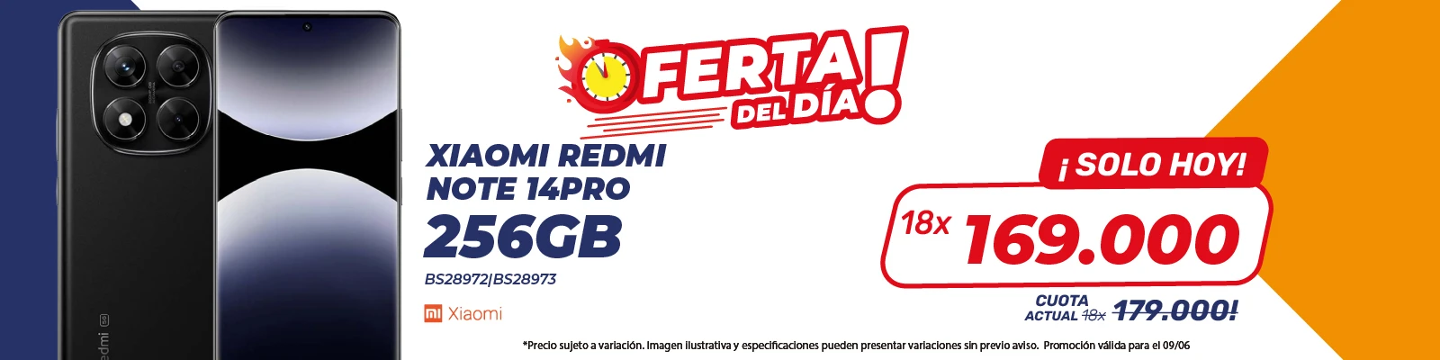 Promo 1